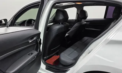 BMW 1-Series 2016, 95516 км, за 13990000 KRW - фото 11
