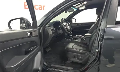 KG_Mobility_Ssangyong Rexton 2021, 31777 км, за 27900000 KRW - фото 10