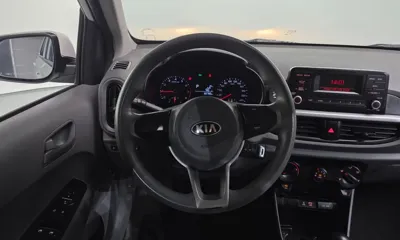 Kia Morning 2017, 160750 км, за 4500000 KRW - фото 13