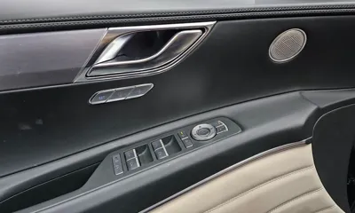 Genesis GV80 2024, 28367 км, за 56500000 KRW - фото 30