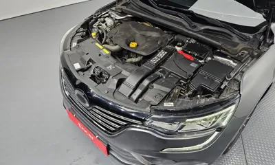 Renault-KoreaSamsung SM6 2017, 181889 км, за 5900000 KRW - фото 6