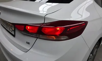 Hyundai Avante 2018, 38139 км, за 13300000 KRW - фото 23