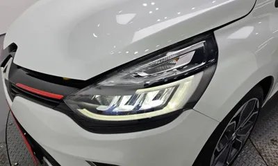 Renault-KoreaSamsung Cilo 2019, 51690 км, за 7900000 KRW - фото 22