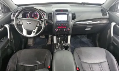 Kia Sorento 2012, 186424 км, за 4300000 KRW - фото 7