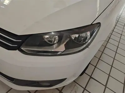 Volkswagen Touran 2015, 117800 км, за 38000 CNY - фото 5