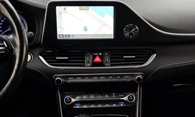 Hyundai Grandeur 2019, 234931 км, за 7800000 KRW - фото 14