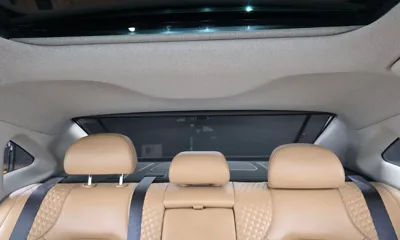 Hyundai Sonata 2020, 79654 км, за 19000000 KRW - фото 33