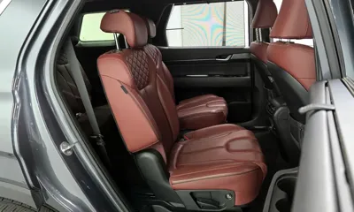 Hyundai Palisade 2022, 121674 км, за 26000000 KRW - фото 12