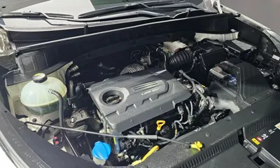 Hyundai Tucson 2017, 66970 км, за 12300000 KRW - фото 6
