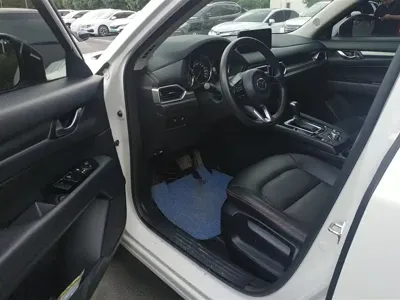 Mazda CX-5 2024, 48400 км, за 86400 CNY - фото 9
