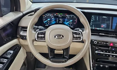 Kia Canival 2021, 97709 км, за 25500000 KRW - фото 13