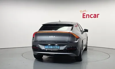 Kia EV6 2023, 46304 км, за 35900000 KRW