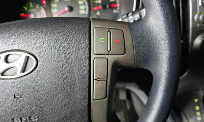 Hyundai Starex 2015, 154805 км, за 7900000 KRW - фото 15