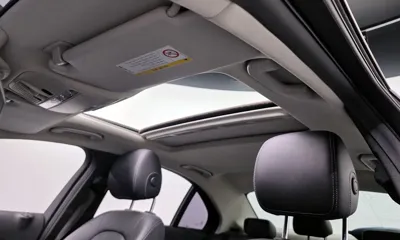 Mercedes-Benz C-Class 2017, 89966 км, за 15900000 KRW - фото 19