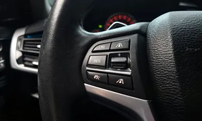 BMW X6 2018, 139056 км, за 27900000 KRW - фото 16