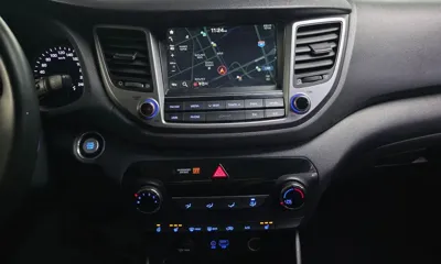 Hyundai Tucson 2017, 114682 км, за 11000000 KRW - фото 13