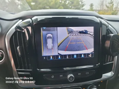ChevroletGMDaewoo Traverse 2020, 65100 км, за 21900000 KRW - фото 8