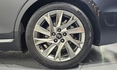 Hyundai Grandeur 2020, 102324 км, за 23900000 KRW - фото 21