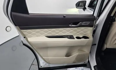 Hyundai Palisade 2022, 38068 км, за 99990000 KRW - фото 25