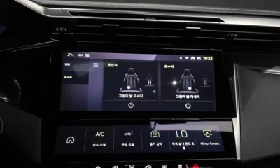 Peugeot 308 2022, 50751 км, за 26900000 KRW - фото 27