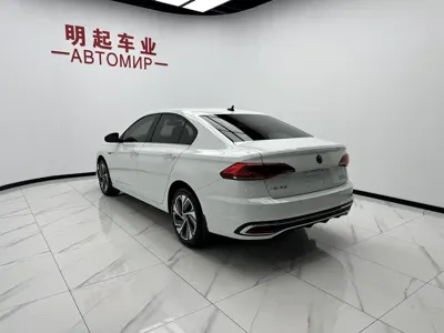 Volkswagen Bora 2023, 27000 км, за 108800 CNY - фото 8