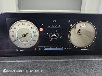 Hyundai Staria 2022, 164847 км, за 23000000 KRW - фото 7