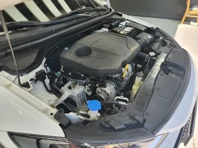 Hyundai Avante 2017, 224594 км, за 5400000 KRW - фото 19