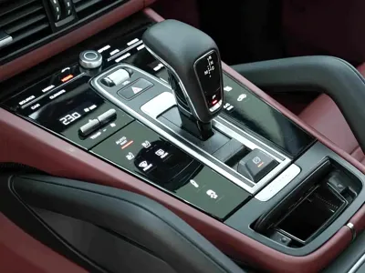 Porsche Cayenne 2023, 30000 км, за 608000 CNY - фото 10