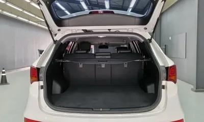 Hyundai Santafe 2016, 166640 км, за 9500000 KRW - фото 12