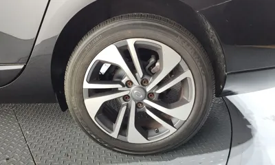 Renault-KoreaSamsung SM3 2017, 32192 км, за 8000000 KRW - фото 22