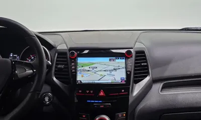KG_Mobility_Ssangyong TIBOLI 2017, 136140 км, за 4800000 KRW - фото 16