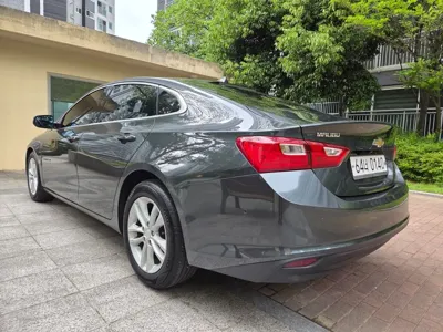 ChevroletGMDaewoo Malibu 2017, 137888 км, за 5390000 KRW - фото 8
