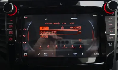 KG_Mobility_Ssangyong TIBOLI 2018, 18158 км, за 12900000 KRW - фото 13
