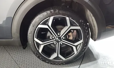 Kia Niro 2020, 87949 км, за 17000000 KRW - фото 5
