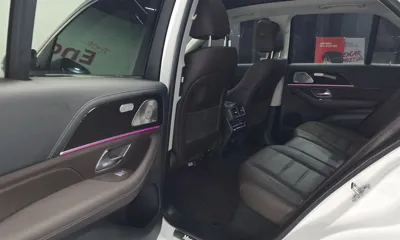 Mercedes-Benz GLE-Class 2022, 43996 км, за 67500000 KRW - фото 26
