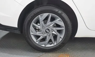 Hyundai Avante 2024, 38296 км, за 21000000 KRW - фото 21