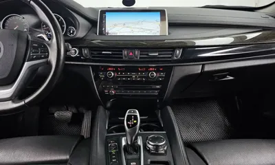 BMW X6 2016, 147031 км, за 28000000 KRW - фото 14