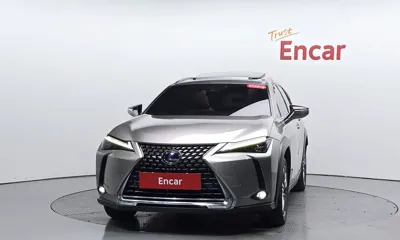 Lexus UX 2022, 70034 км, за 27500000 KRW