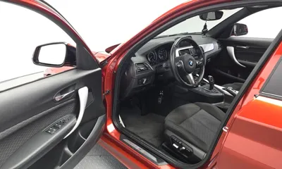 BMW 1-Series 2018, 104802 км, за 16900000 KRW - фото 10