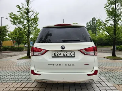KG_Mobility_Ssangyong KORANDO 2017, 94479 км, за 7600000 KRW - фото 4