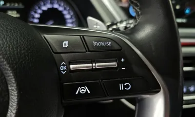 Hyundai Sonata 2023, 138442 км, за 15400000 KRW - фото 14
