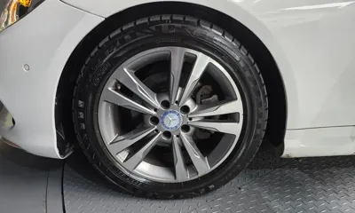Mercedes-Benz E-Class 2014, 133629 км, за 7900000 KRW - фото 5