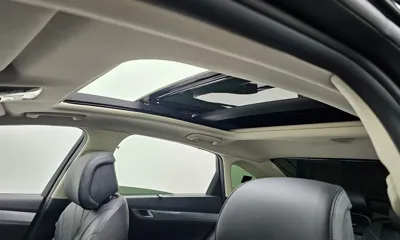 Genesis G80 2025, 36774 км, за 53900000 KRW - фото 31