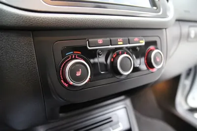 Volkswagen Tiguan 2014, 56900 км, за 7900000 KRW - фото 17