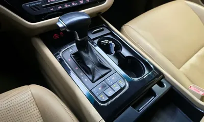 Kia Canival 2018, 152488 км, за 10700000 KRW - фото 9