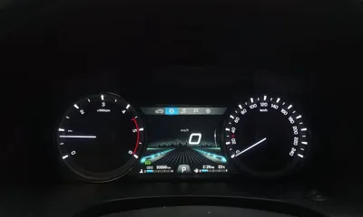 KG_Mobility_Ssangyong Rexton 2018, 50899 км, за 17990000 KRW - фото 8
