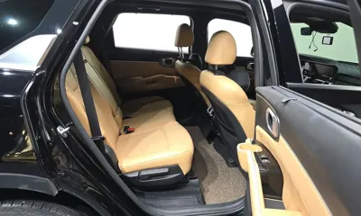 Kia Sorento 2021, 108552 км, за 23000000 KRW - фото 12