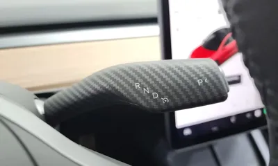 Tesla Model 3 2021, 153952 км, за 29500000 KRW - фото 9