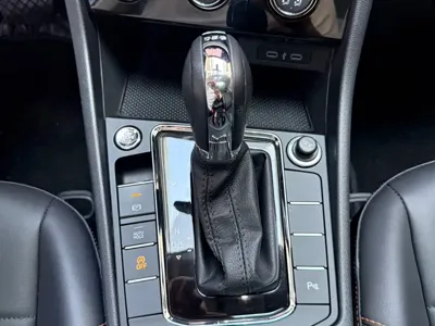 Volkswagen Bora 2023, 7000 км, за 82800 CNY - фото 15