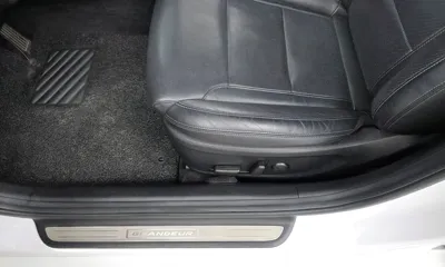 Hyundai Grandeur 2020, 82347 км, за 20590000 KRW - фото 31